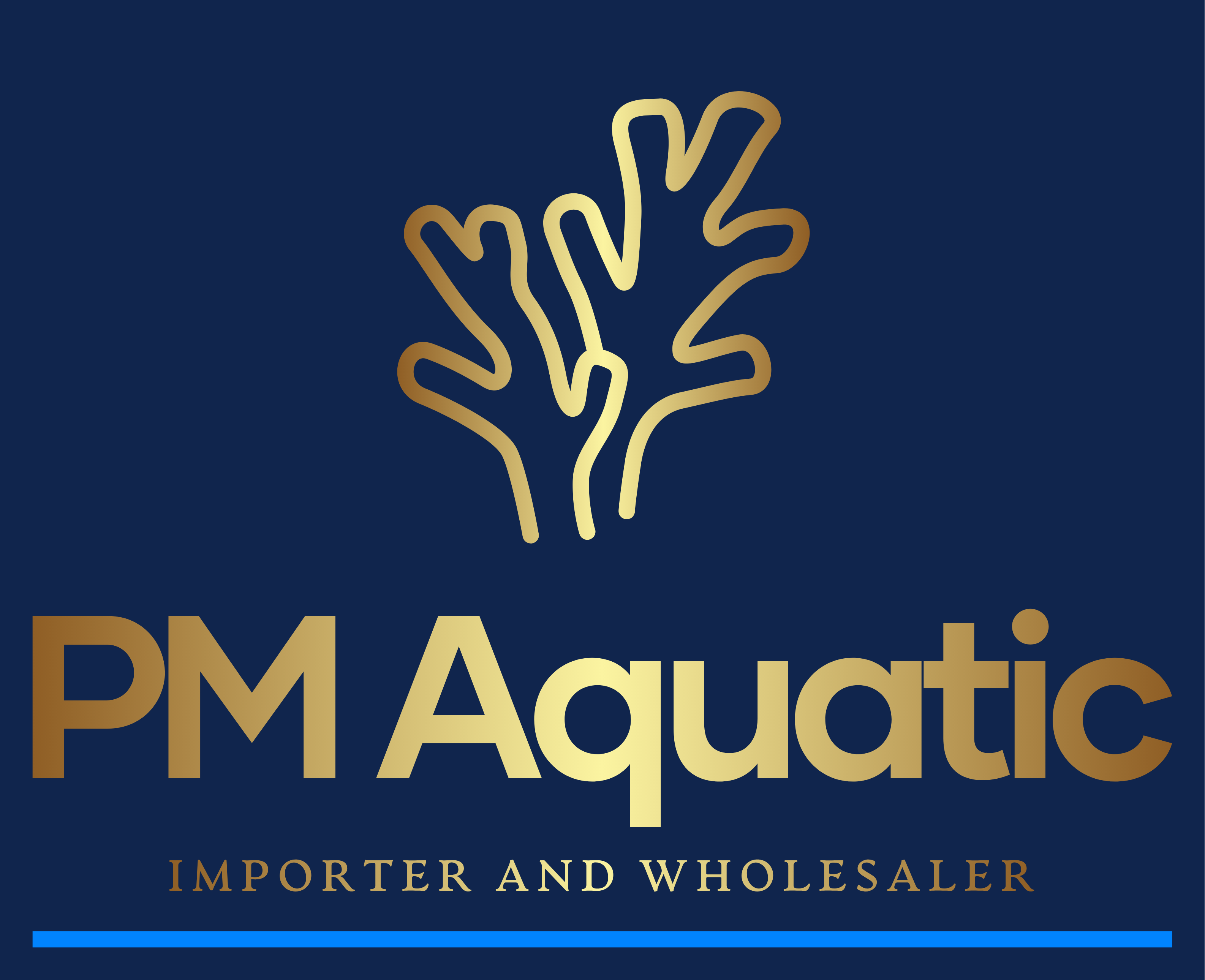 PM Aquatic Imports